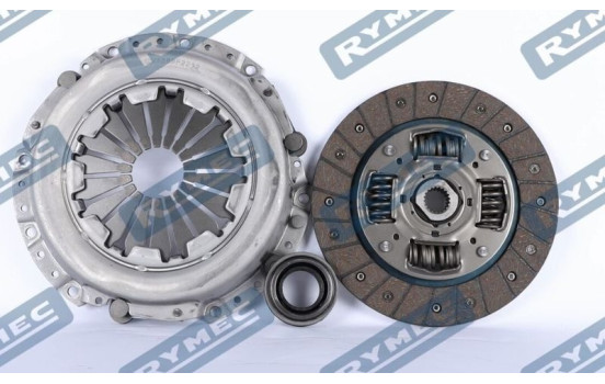 Clutch kit JT1912 Rymec