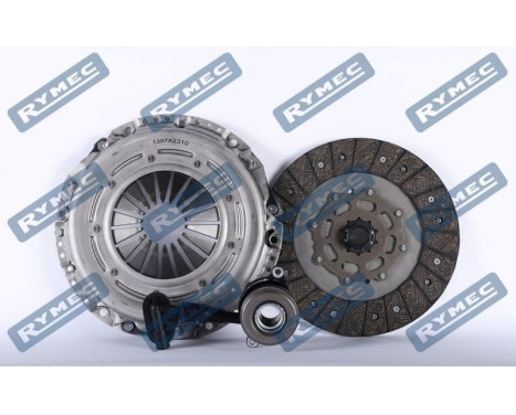 Clutch kit JT19201071 Rymec