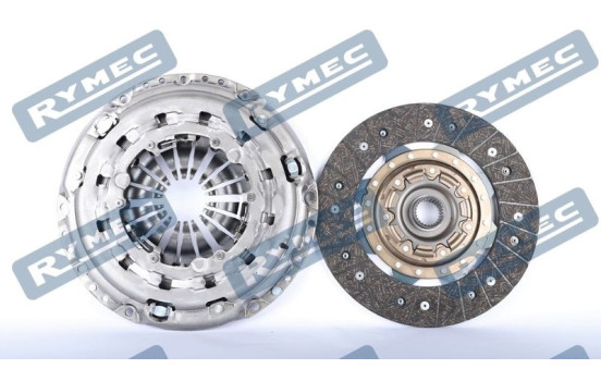 Clutch kit JT1921 Rymec