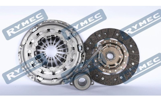 Clutch kit JT1931017 Rymec