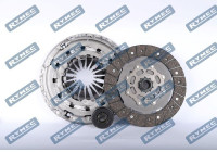 Clutch kit JT1934 Rymec