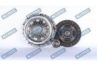 Clutch kit JT1936 Rymec