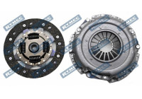 Clutch kit JT1946 Rymec