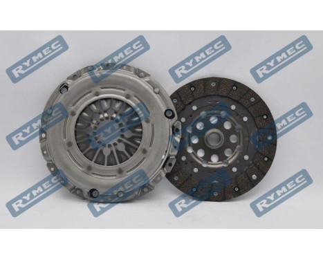 Clutch kit JT1947 Rymec