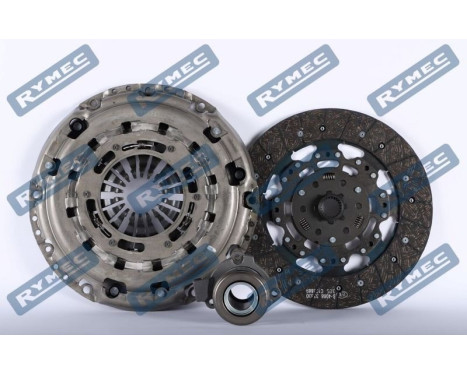 Clutch kit JT19511041 Rymec