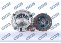 Clutch kit JT1958 Rymec