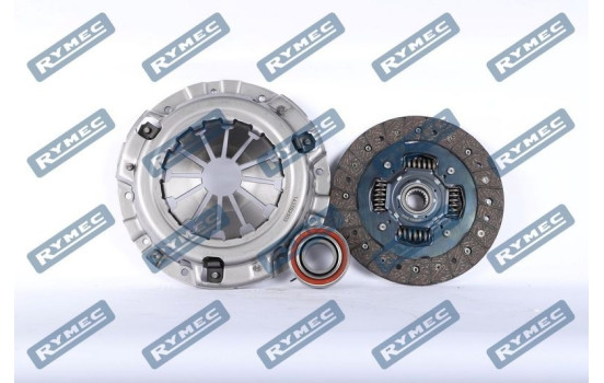 Clutch kit JT1958 Rymec