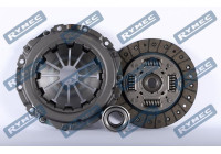 Clutch kit JT1962 Rymec