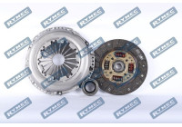 Clutch kit JT1966 Rymec