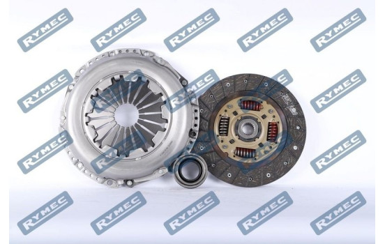 Clutch kit JT1966 Rymec