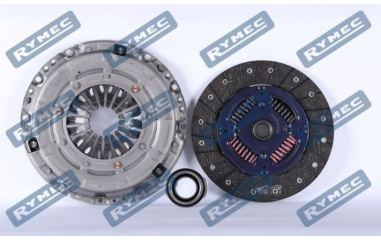 Clutch kit JT1967 Rymec