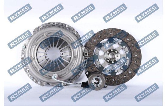 Clutch kit JT19731077 Rymec