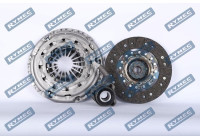 Clutch kit JT19841157 Rymec