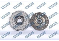 Clutch kit JT1989 Rymec