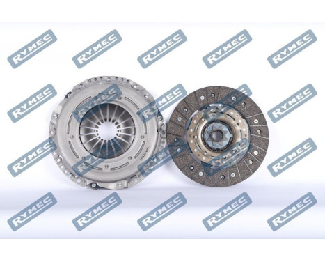 Clutch kit JT1989 Rymec