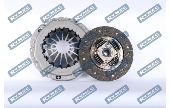 Clutch kit JT1990 Rymec