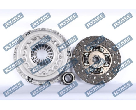 Clutch kit JT1991 Rymec