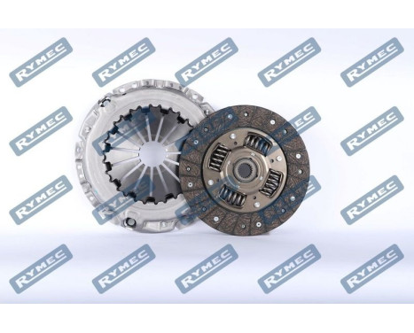 Clutch kit JT1992 Rymec