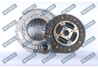 Clutch kit JT1995 Rymec