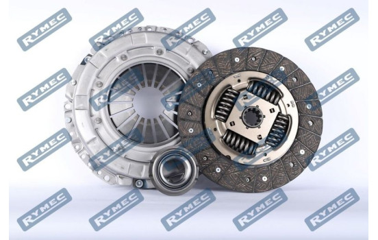 Clutch kit JT1995 Rymec