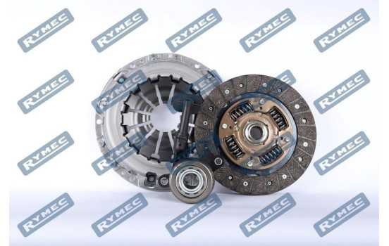 Clutch kit JT2004040 Rymec