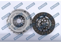 Clutch kit JT2008 Rymec