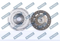 Clutch kit JT2036 Rymec