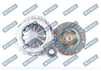 Clutch Kit JT6039 Rymec