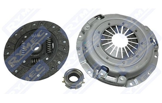Clutch Kit JT6052 Rymec