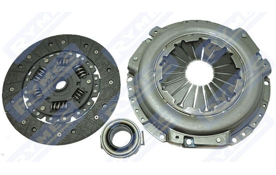 Clutch Kit JT6061 Rymec