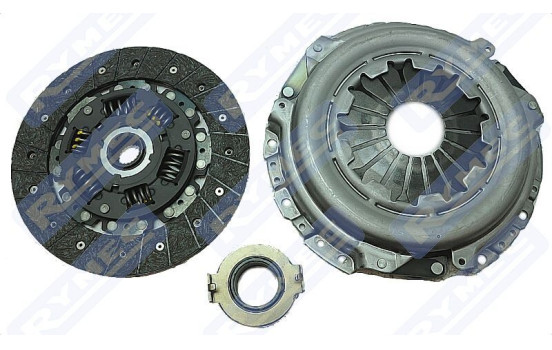 Clutch Kit JT6083 Rymec