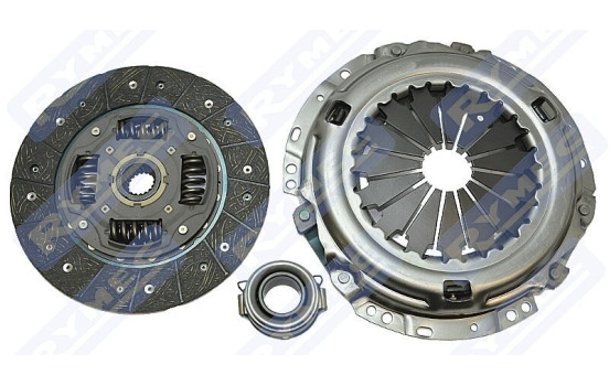 Clutch Kit JT6086 Rymec