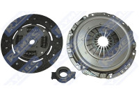 Clutch Kit JT6102 Rymec