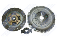 Clutch Kit JT6156 Rymec