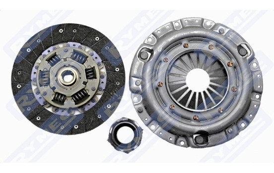 Clutch Kit JT6190 Rymec
