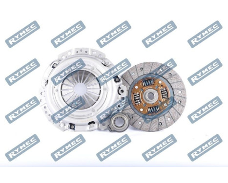 Clutch Kit JT6214 Rymec