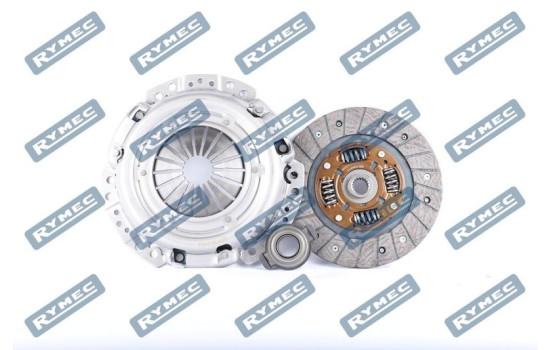 Clutch Kit JT6214 Rymec