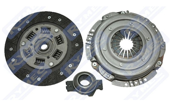 Clutch Kit JT6247 Rymec