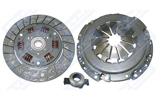 Clutch Kit JT6274 Rymec