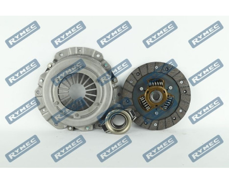 Clutch Kit JT6284 Rymec