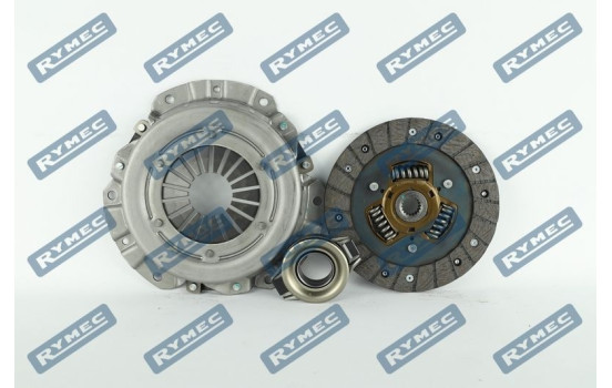 Clutch Kit JT6284 Rymec