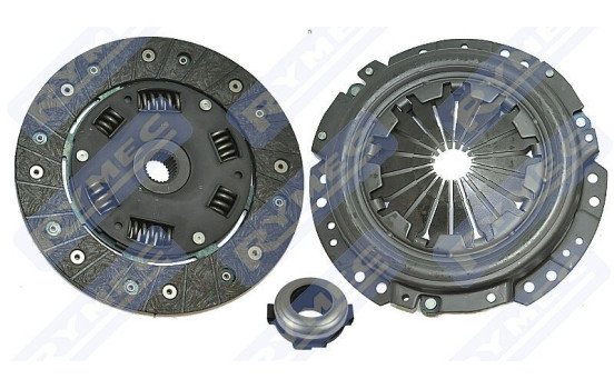 Clutch Kit JT6413 Rymec