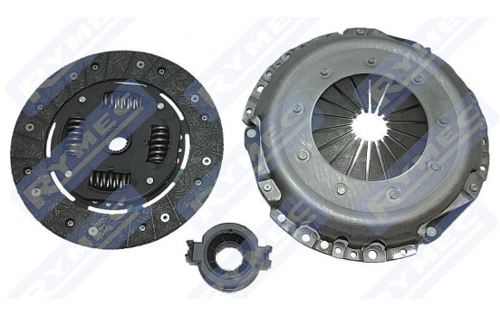 Clutch Kit JT6418 Rymec