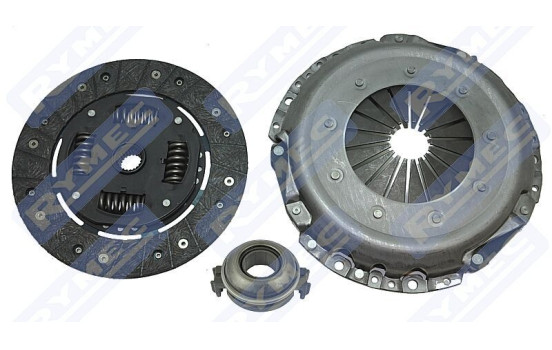 Clutch Kit JT6421 Rymec