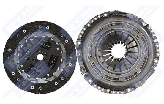 Clutch Kit JT6427 Rymec