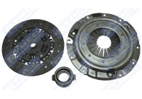 Clutch Kit JT6481 Rymec