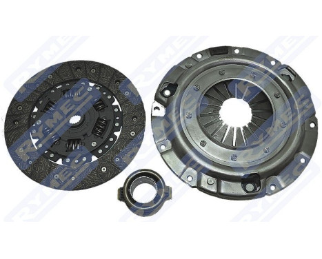 Clutch Kit JT6481 Rymec
