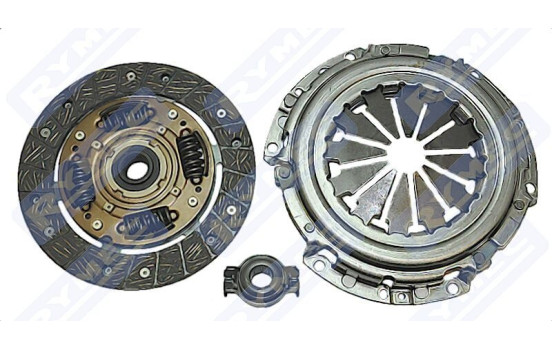 Clutch Kit JT6485 Rymec