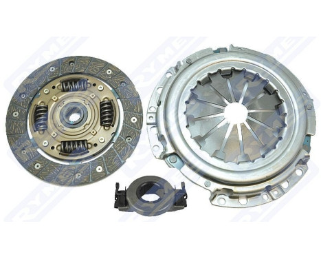 Clutch Kit JT6487 Rymec