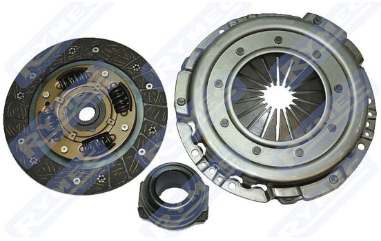 Clutch Kit JT6498 Rymec